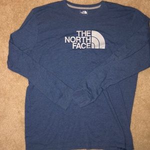 The North Face Long Sleeve Shirt